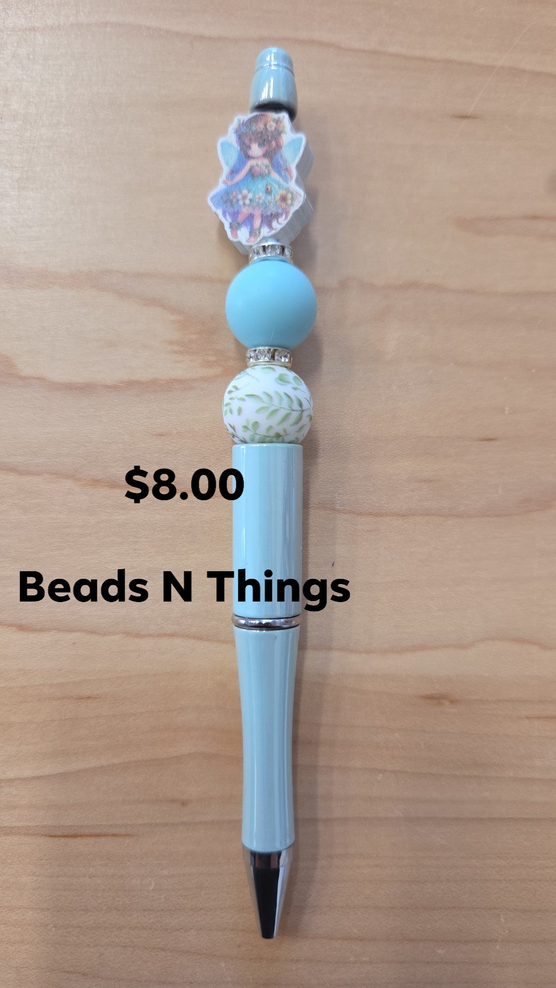 Pen