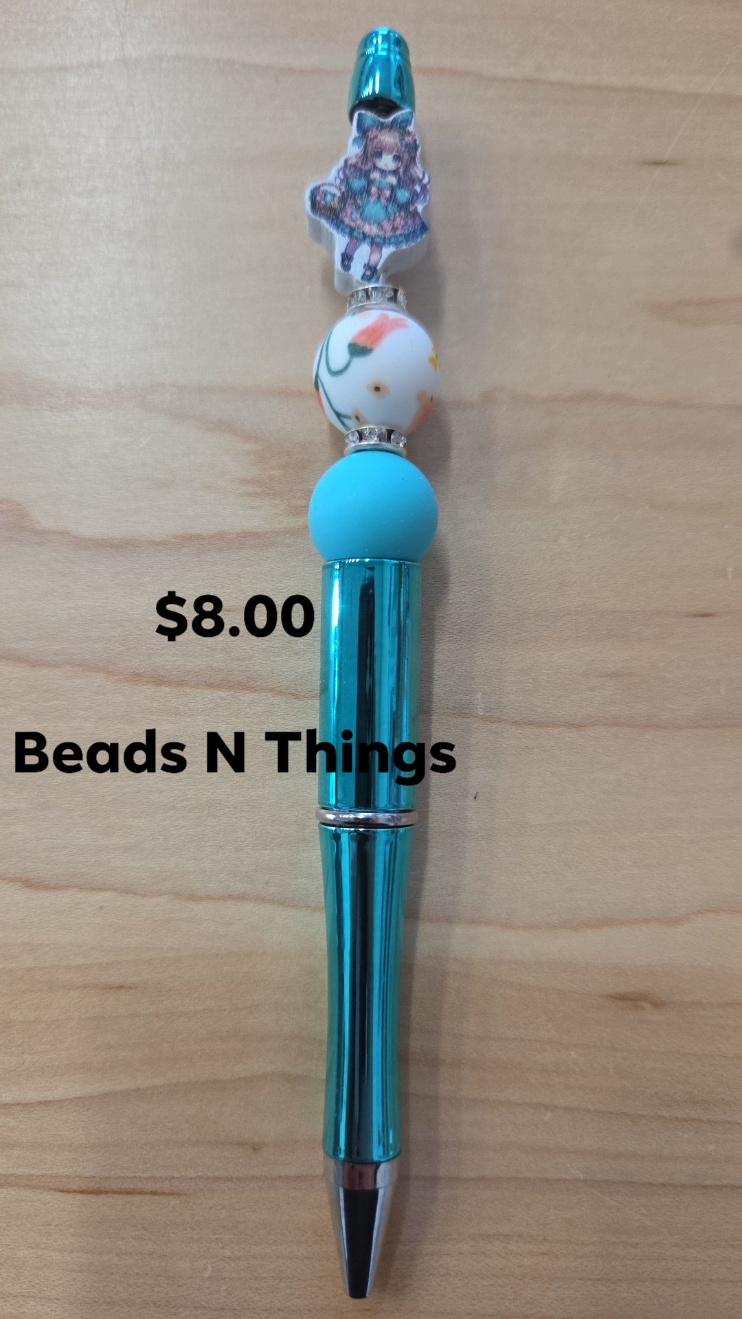 Pen