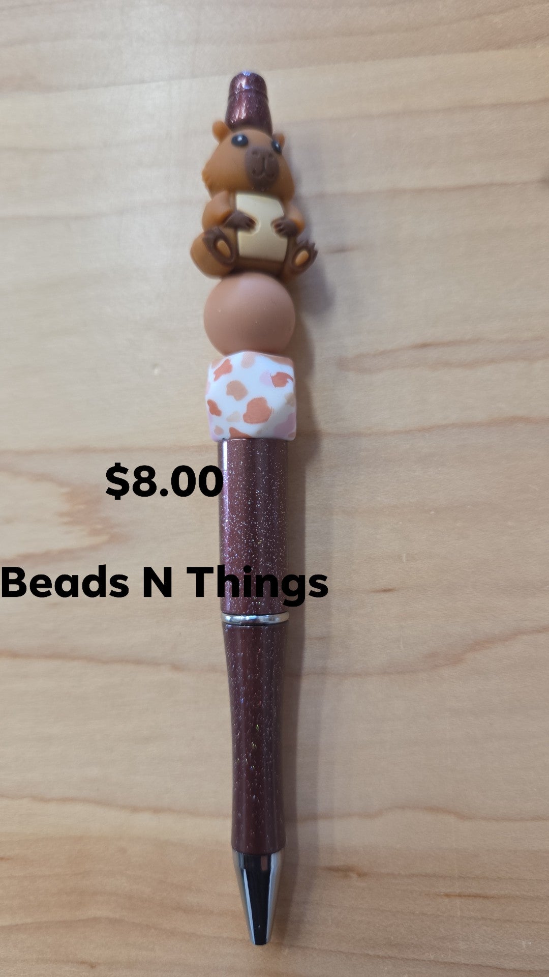 Pen