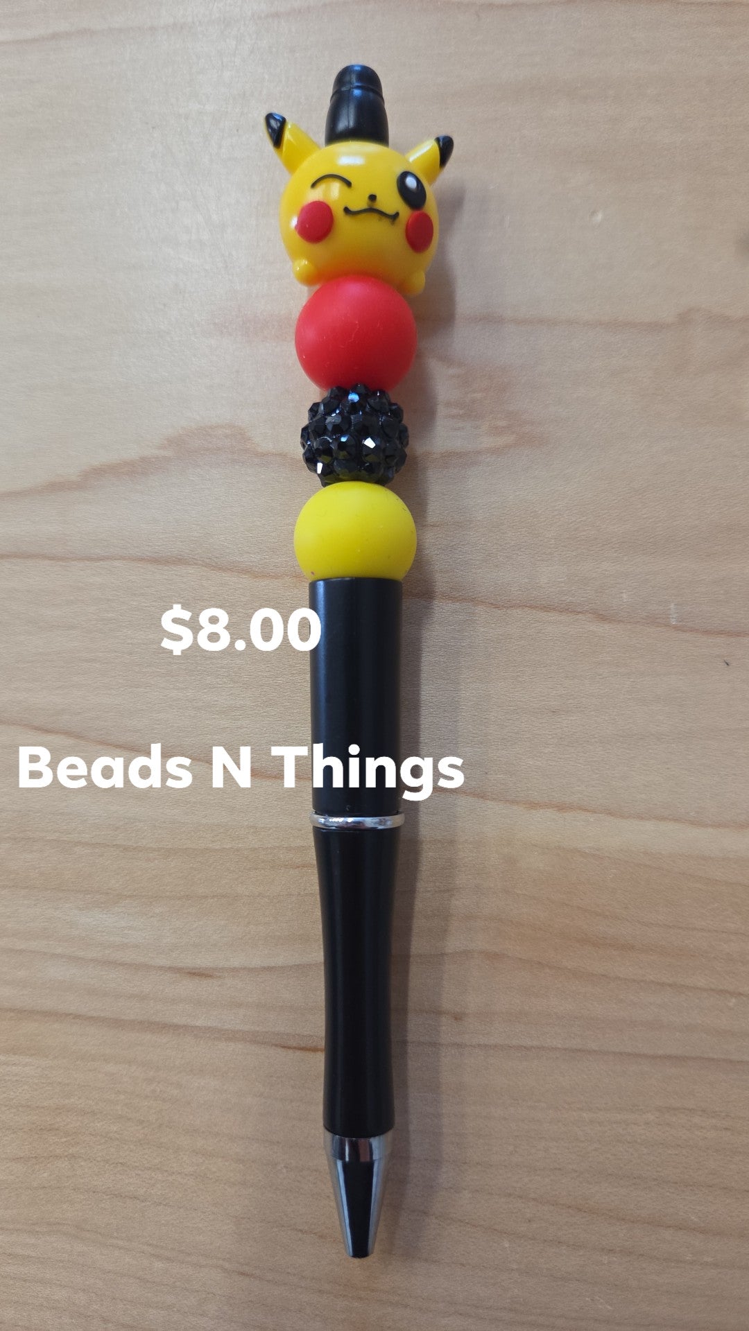 Pen