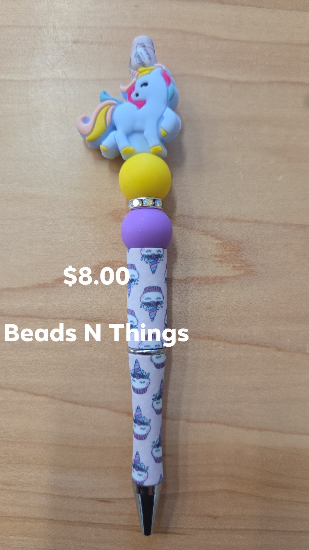 Pen