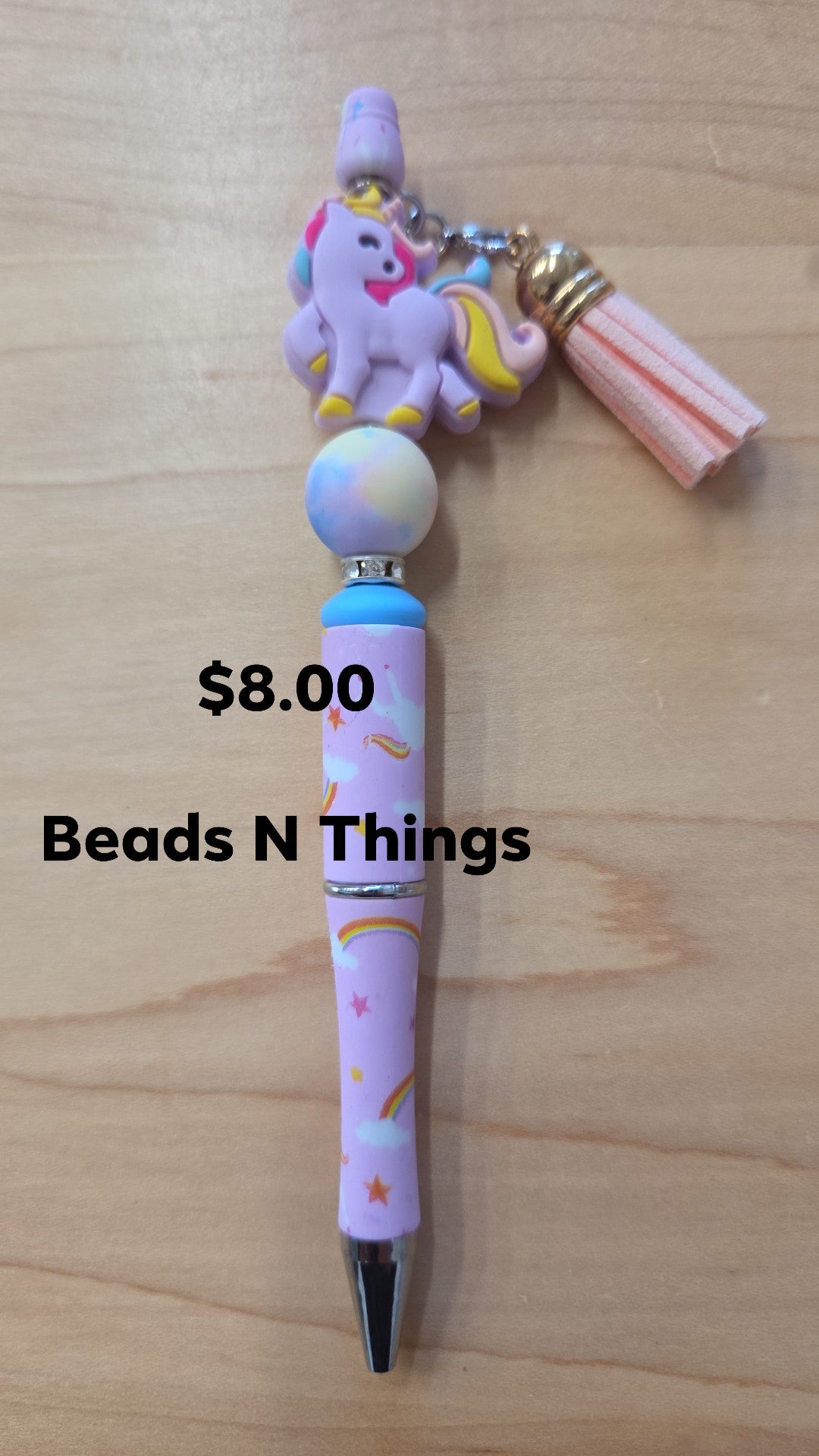 Pen