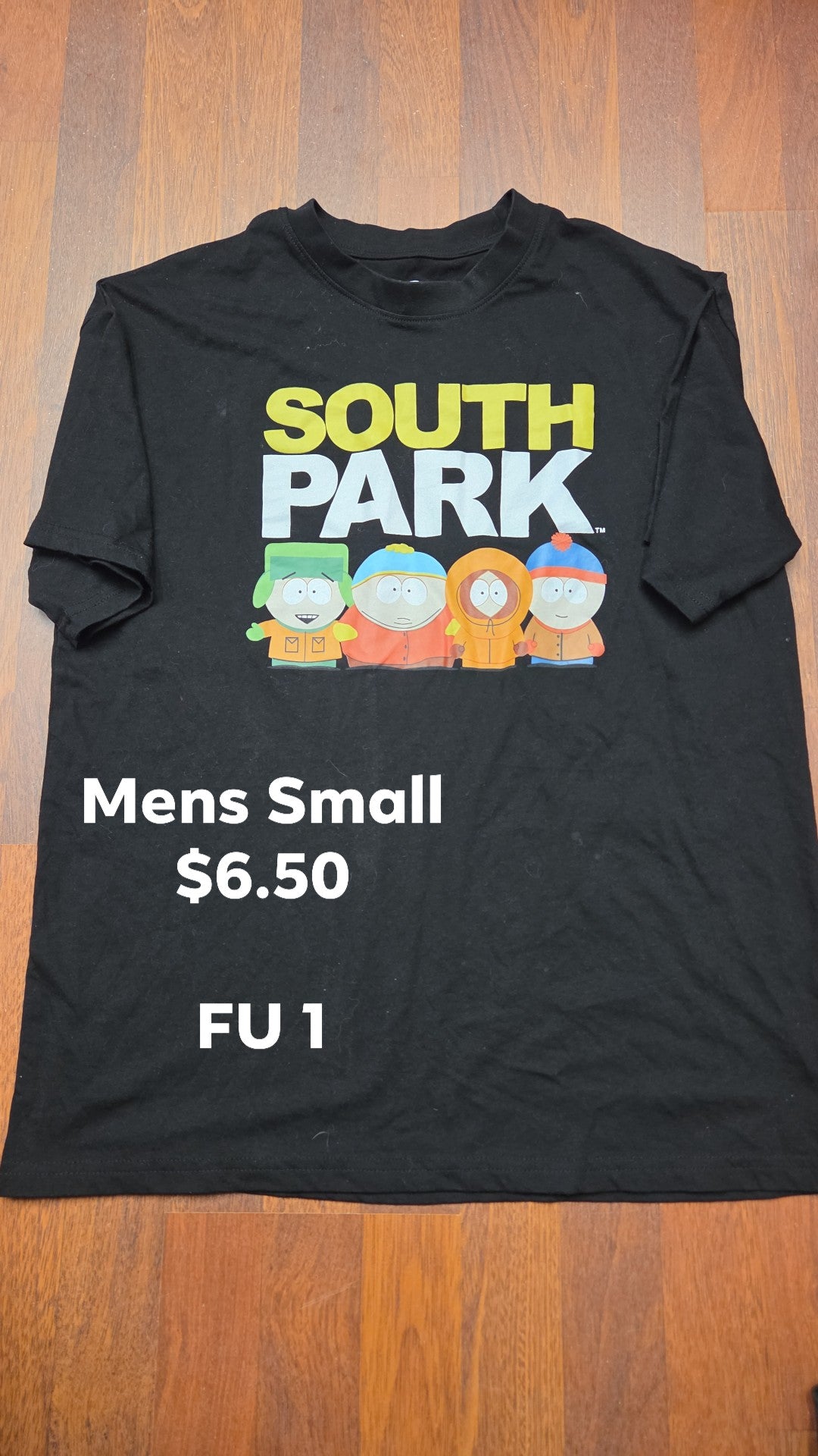 Small