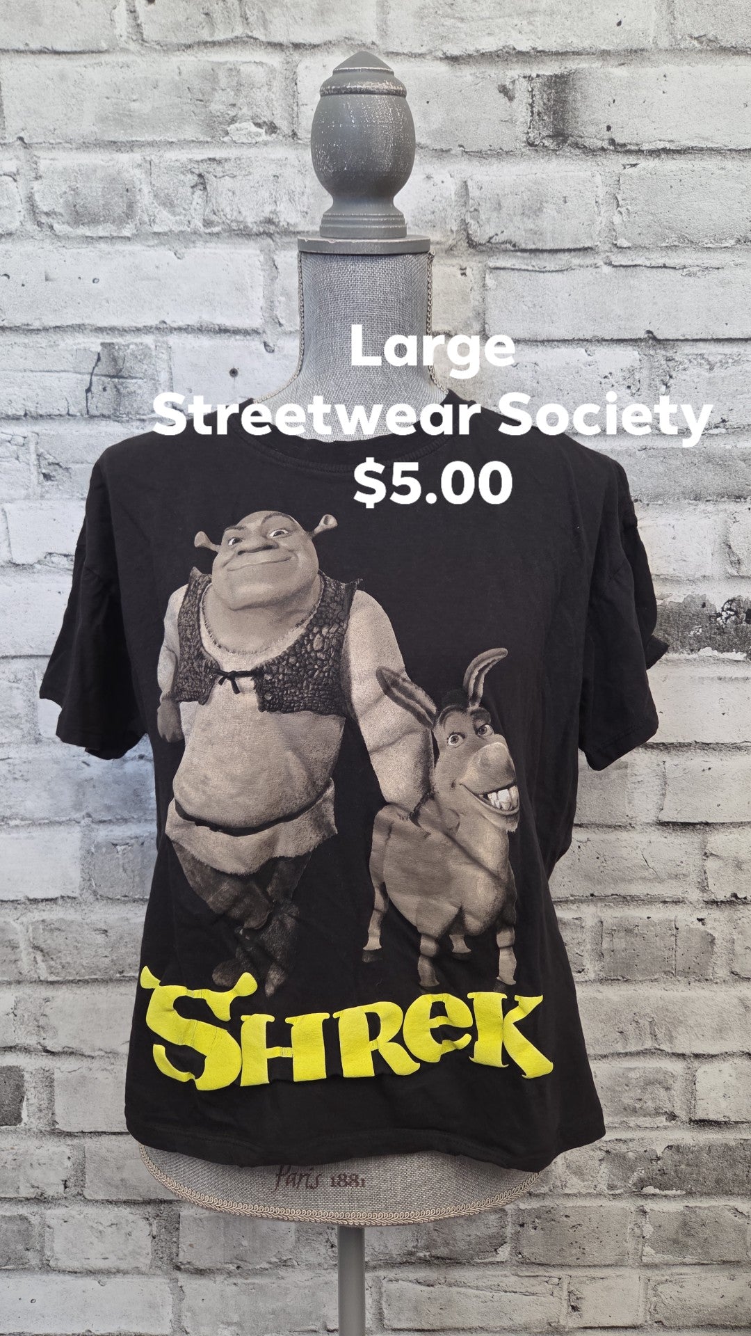 Large