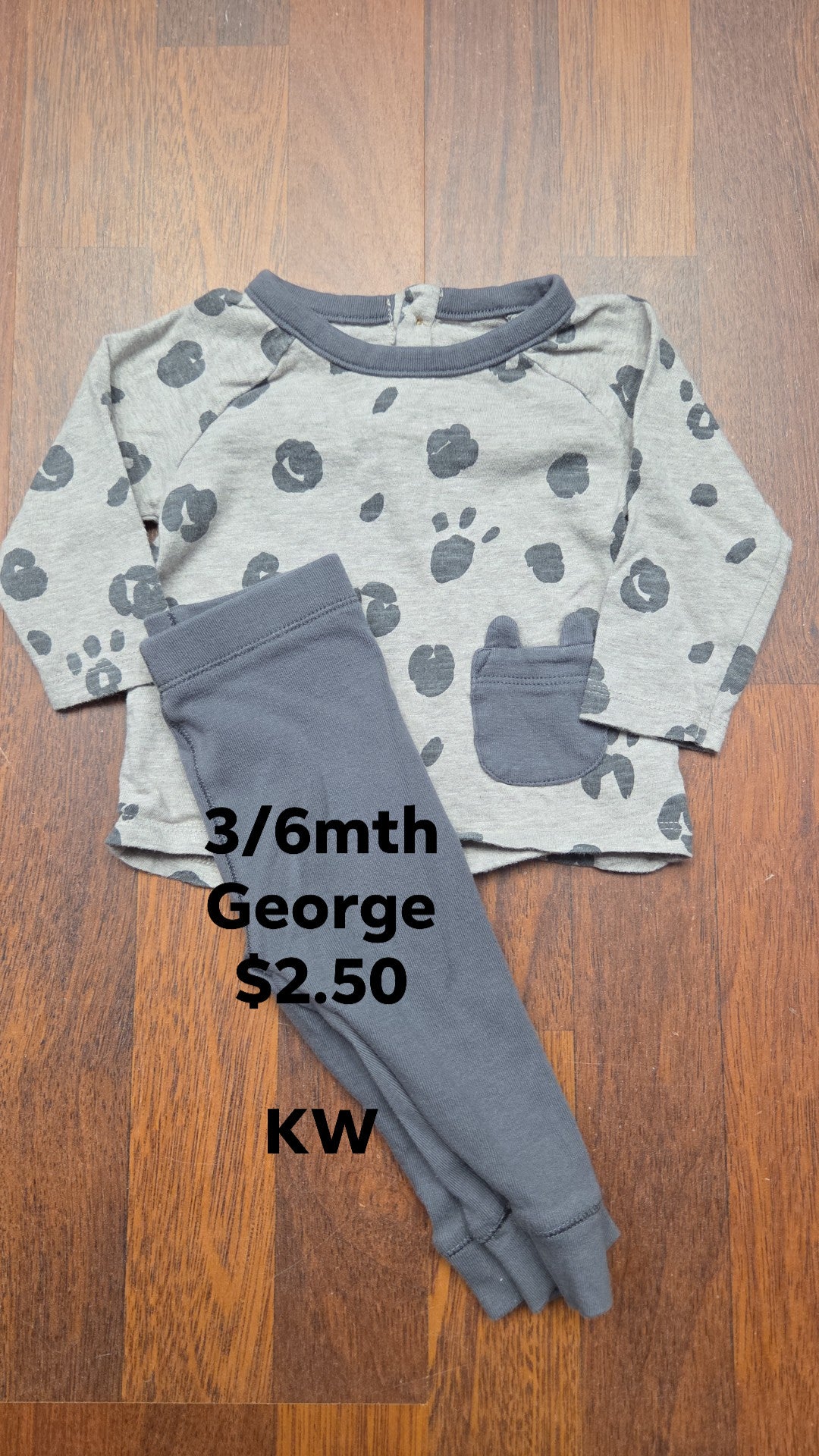 3-6 month