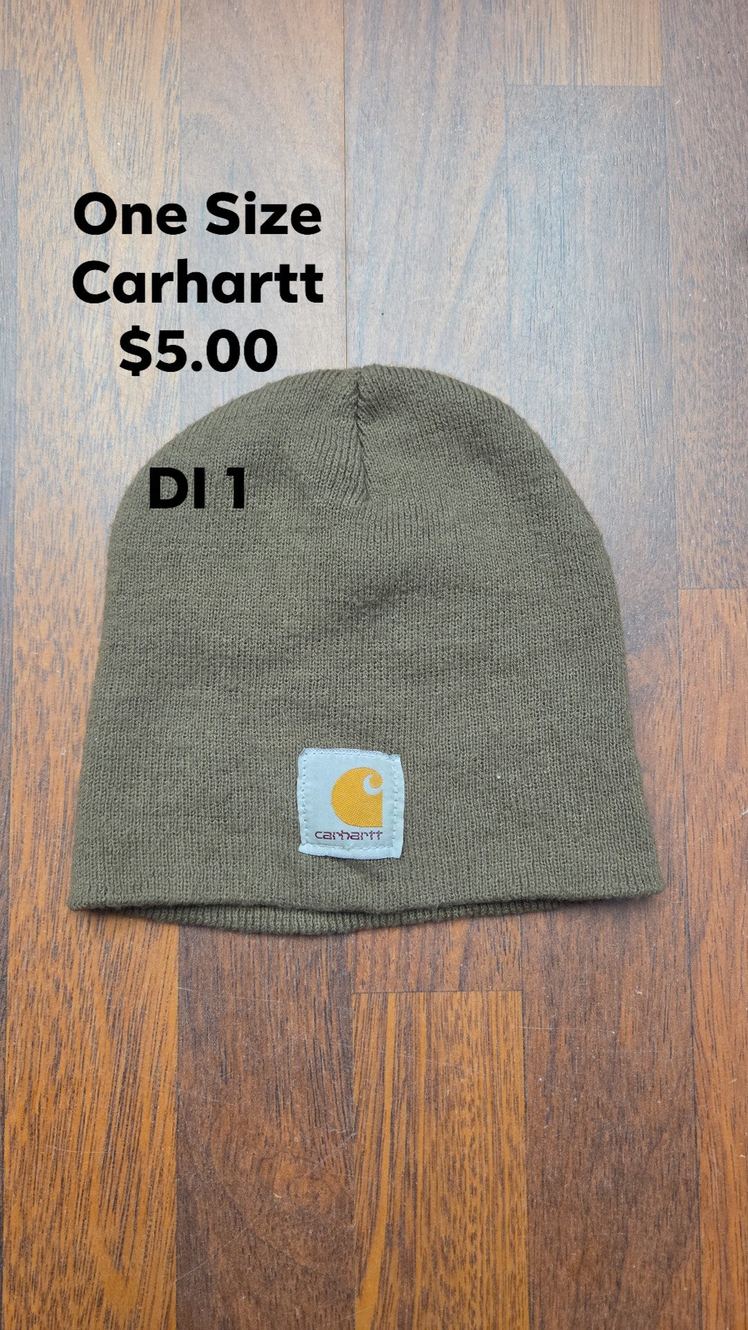 One Size - Infant