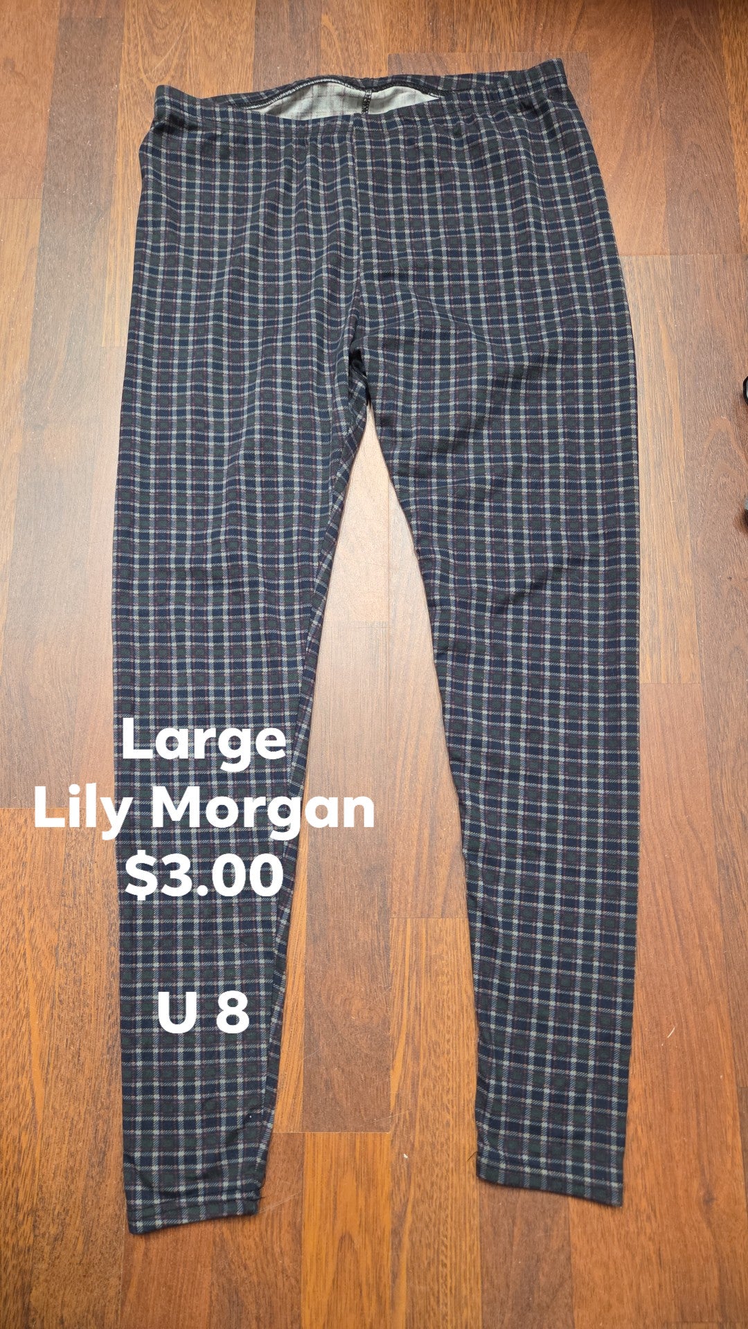 Large