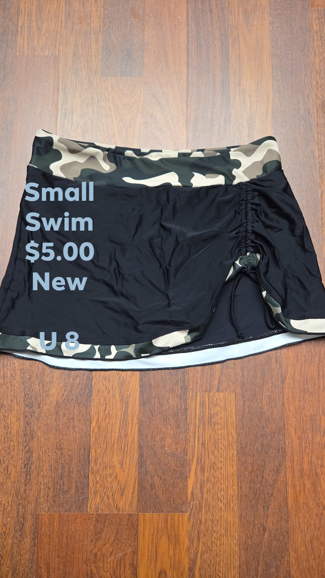 Small