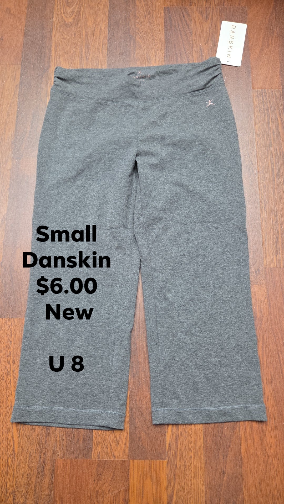 Small
