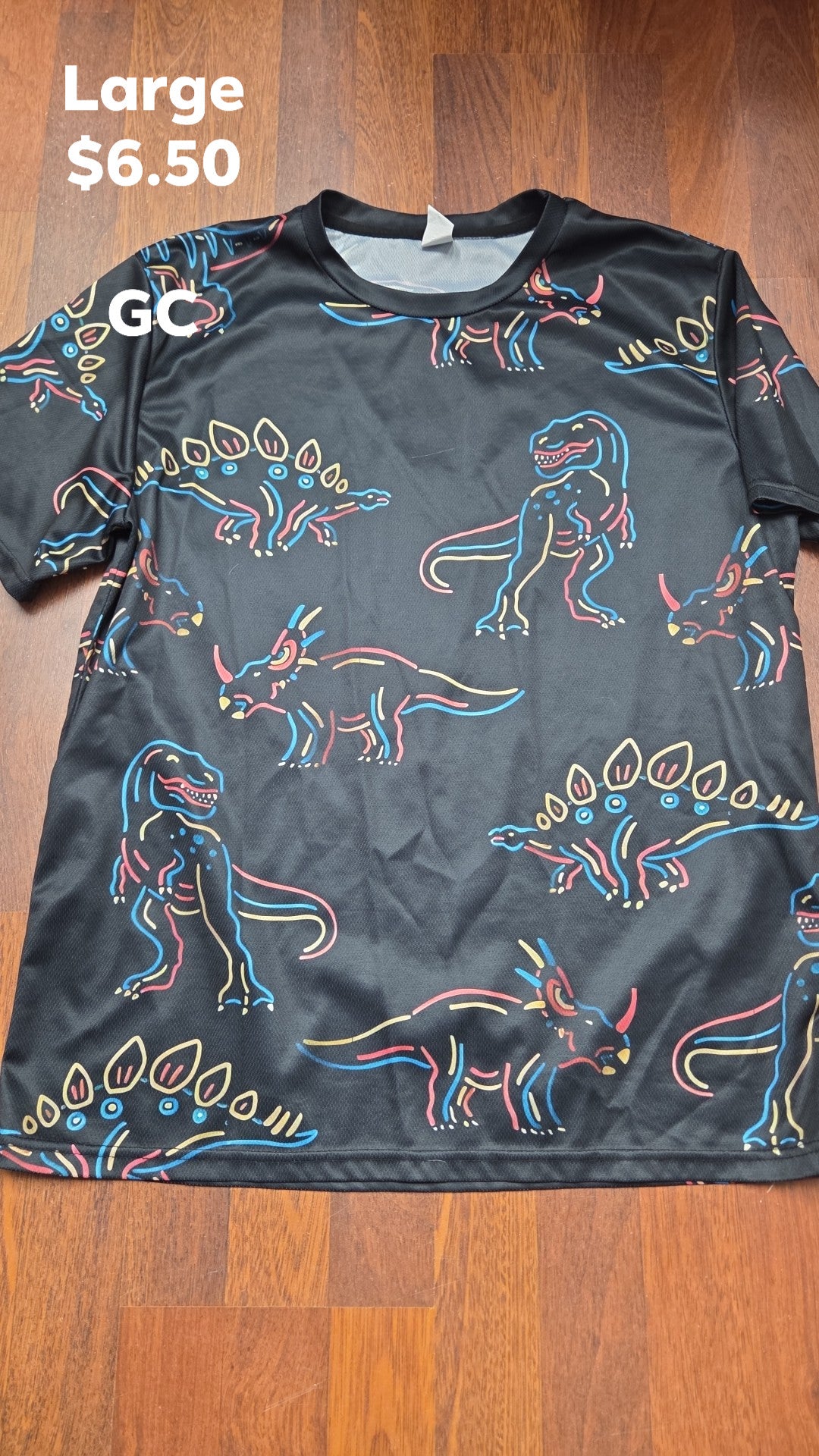 Large