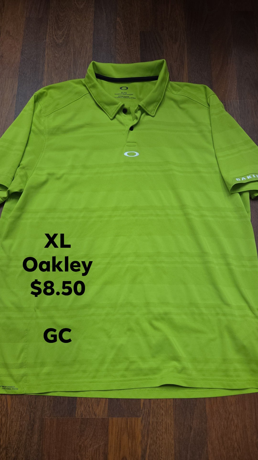 XL