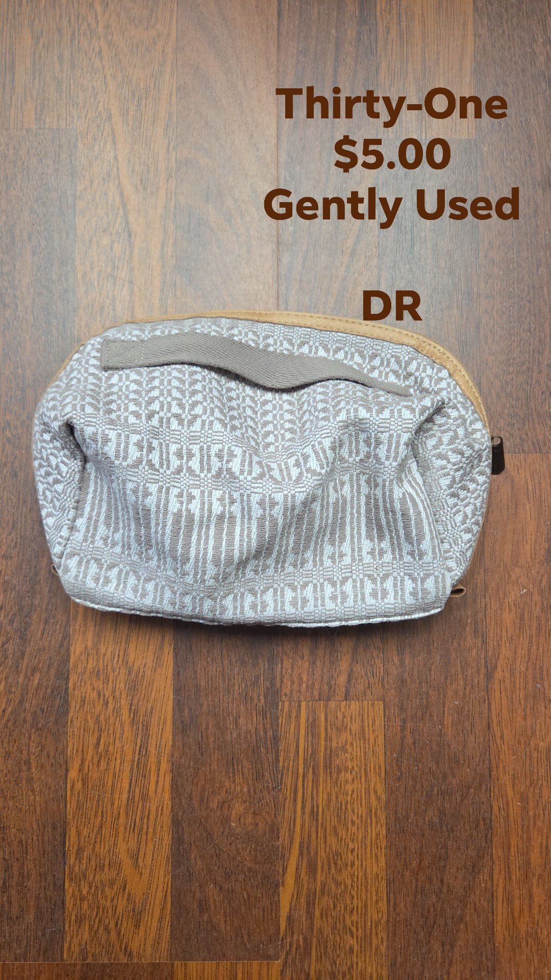 Thirty-One - Gently Used