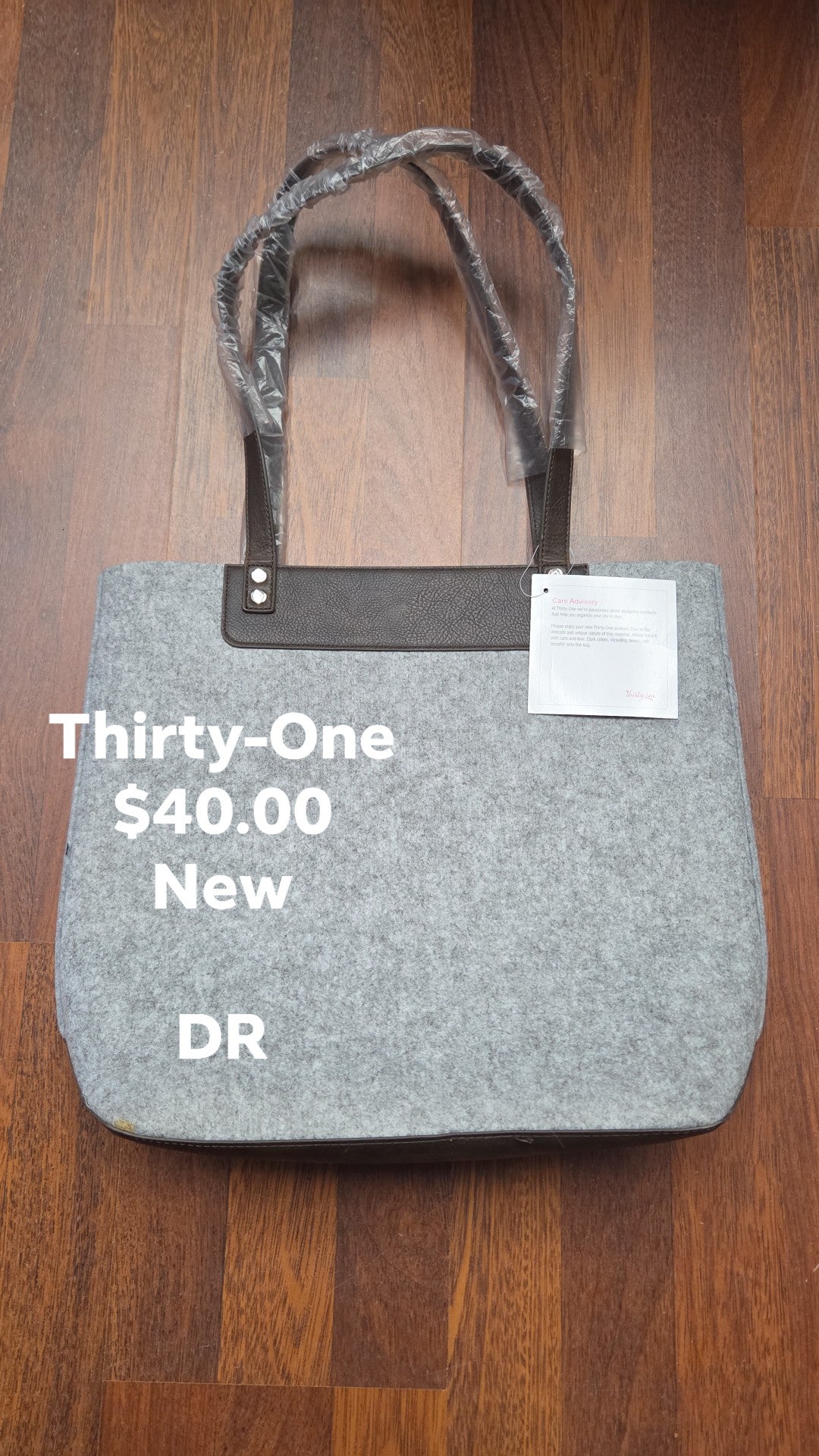 Thirty-One