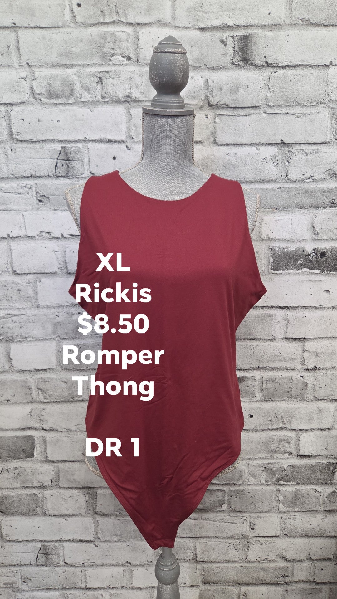 XL