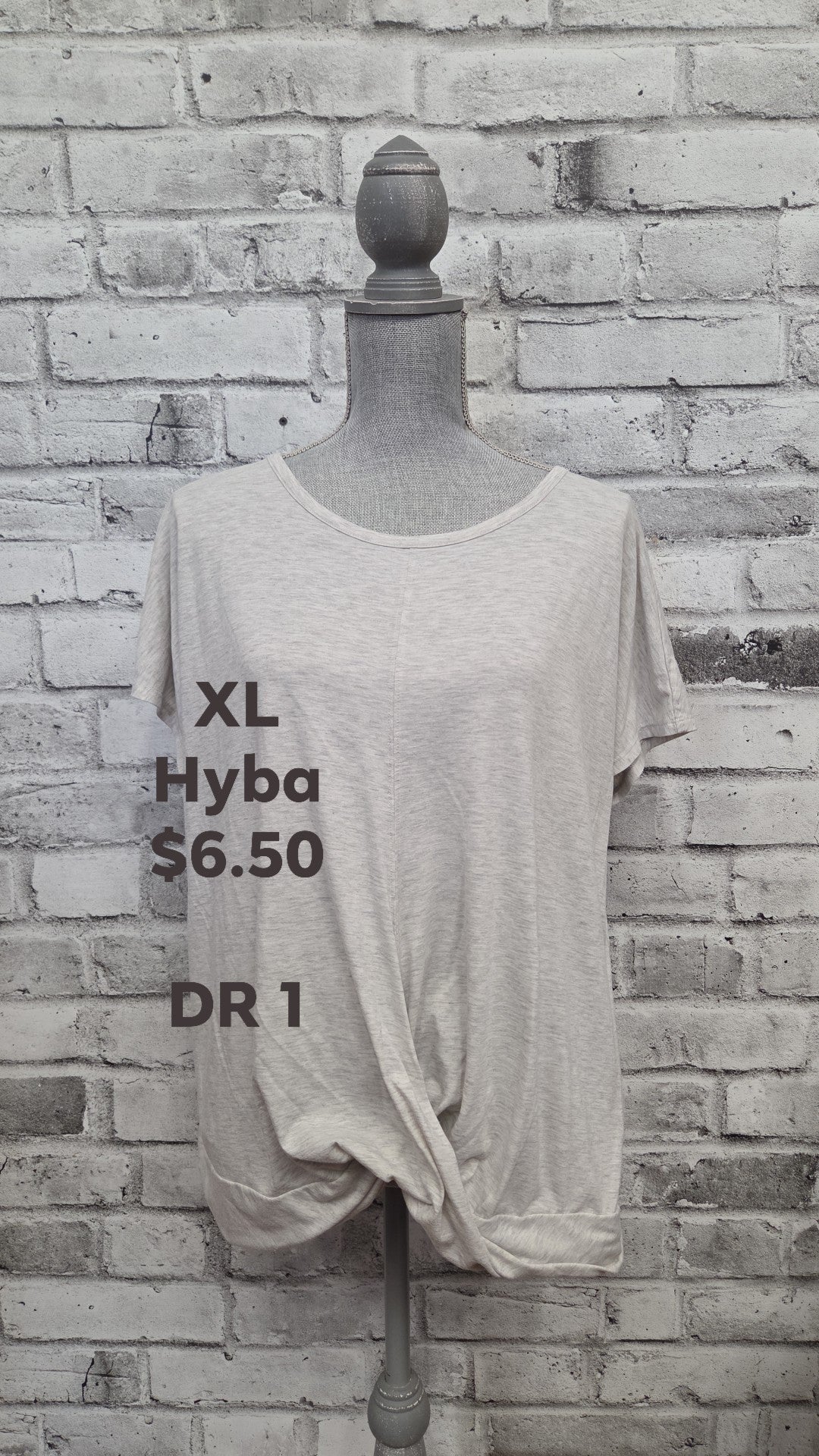 XL