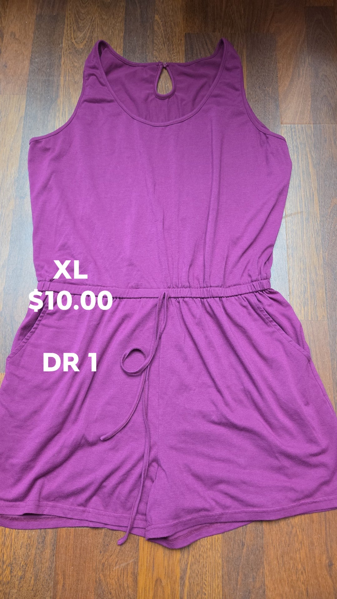 XL