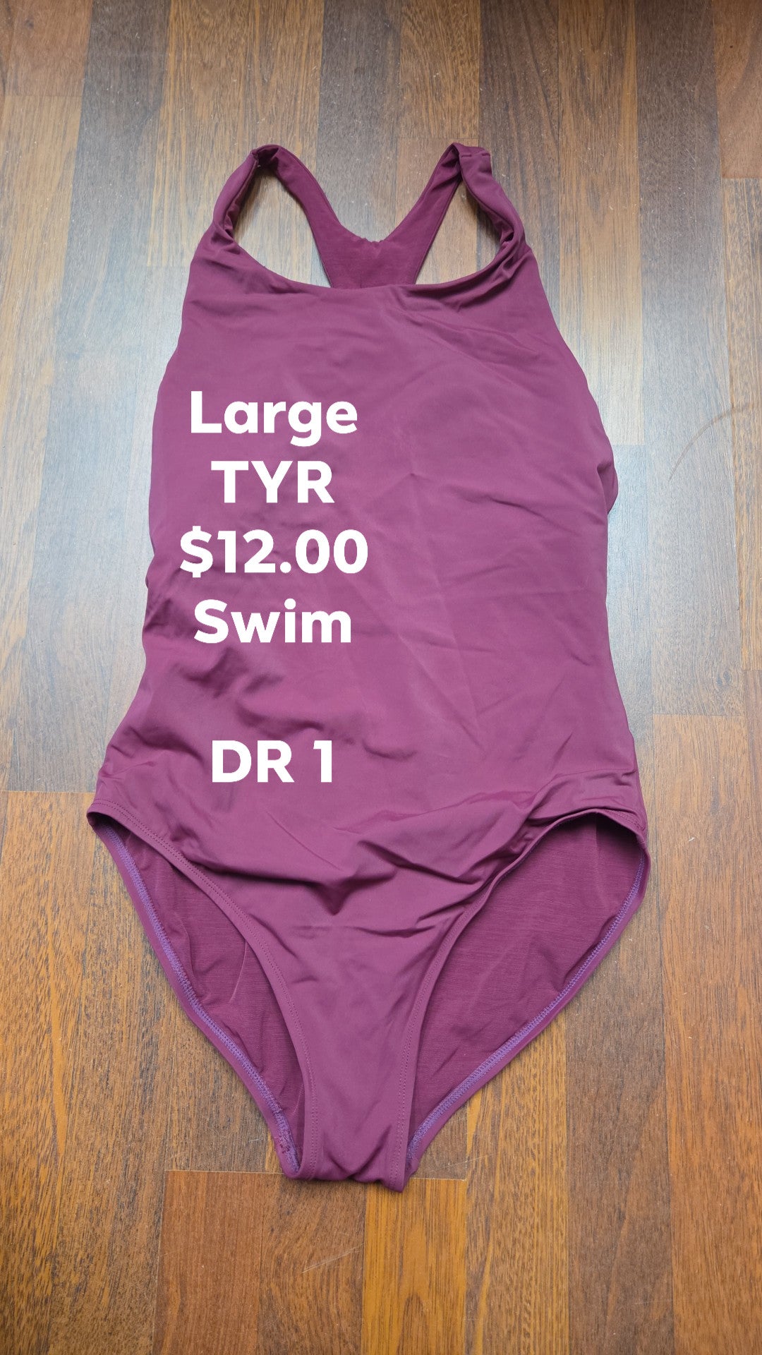 Large