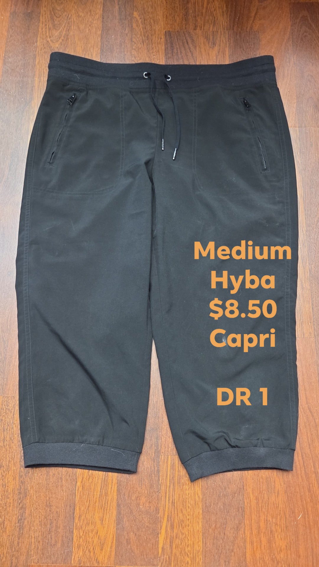 Medium