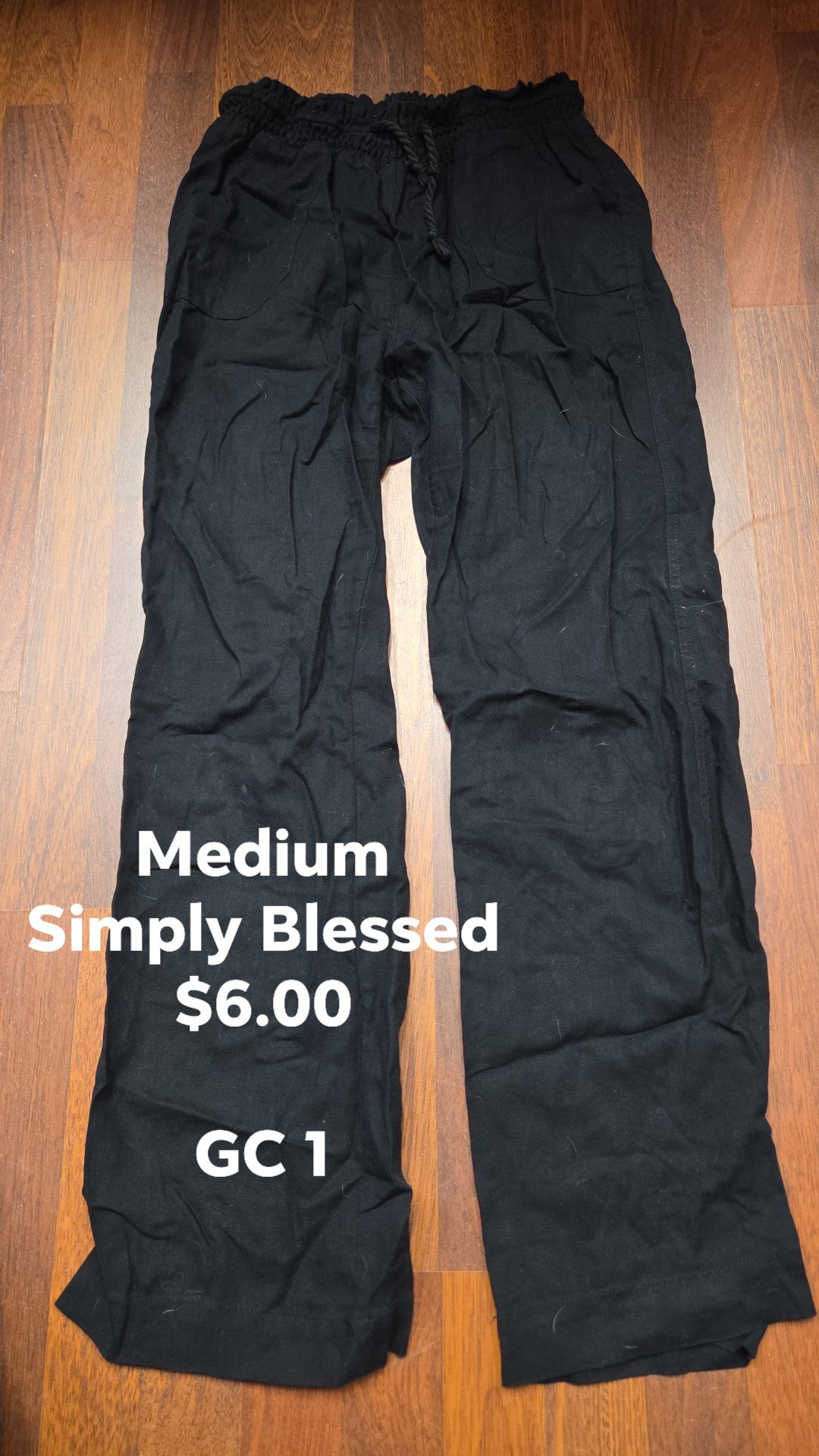 Medium