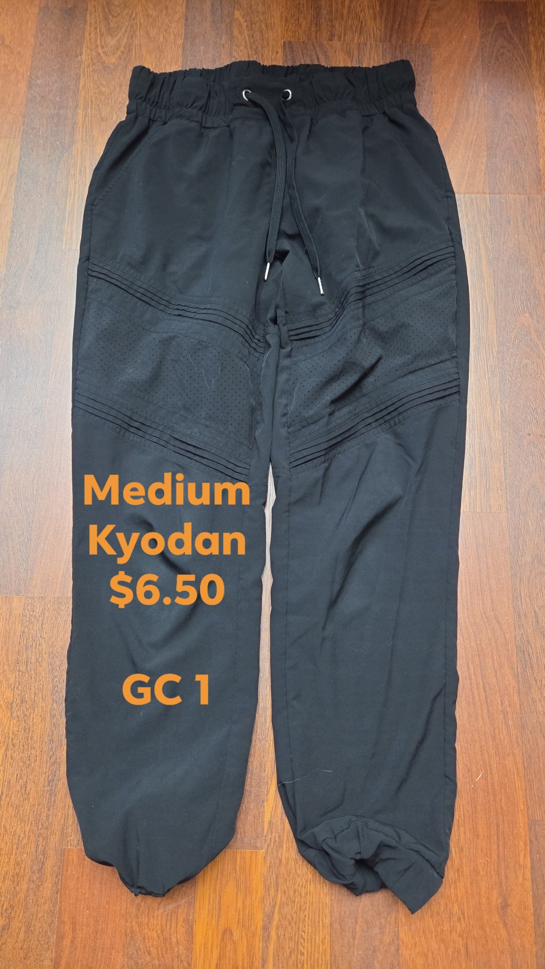 Medium