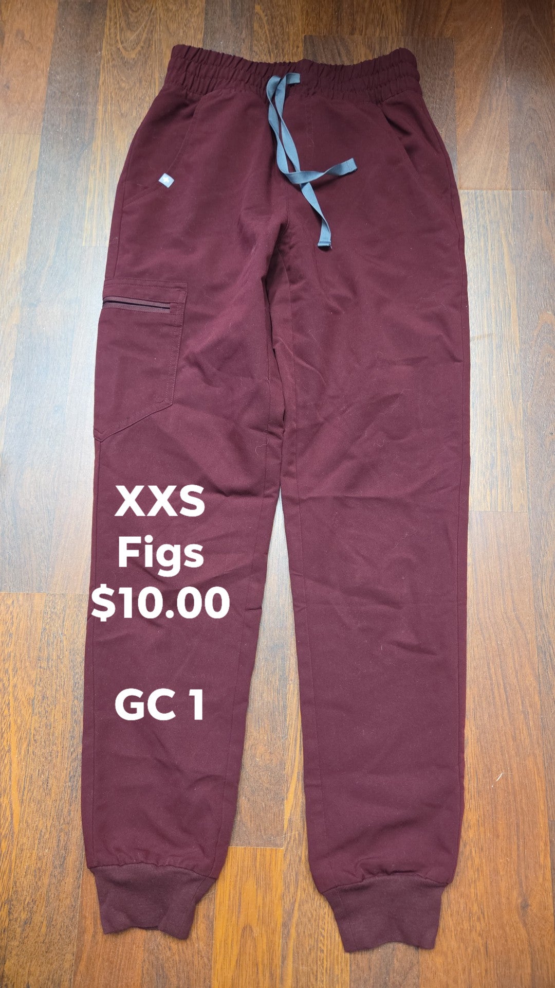 XXS