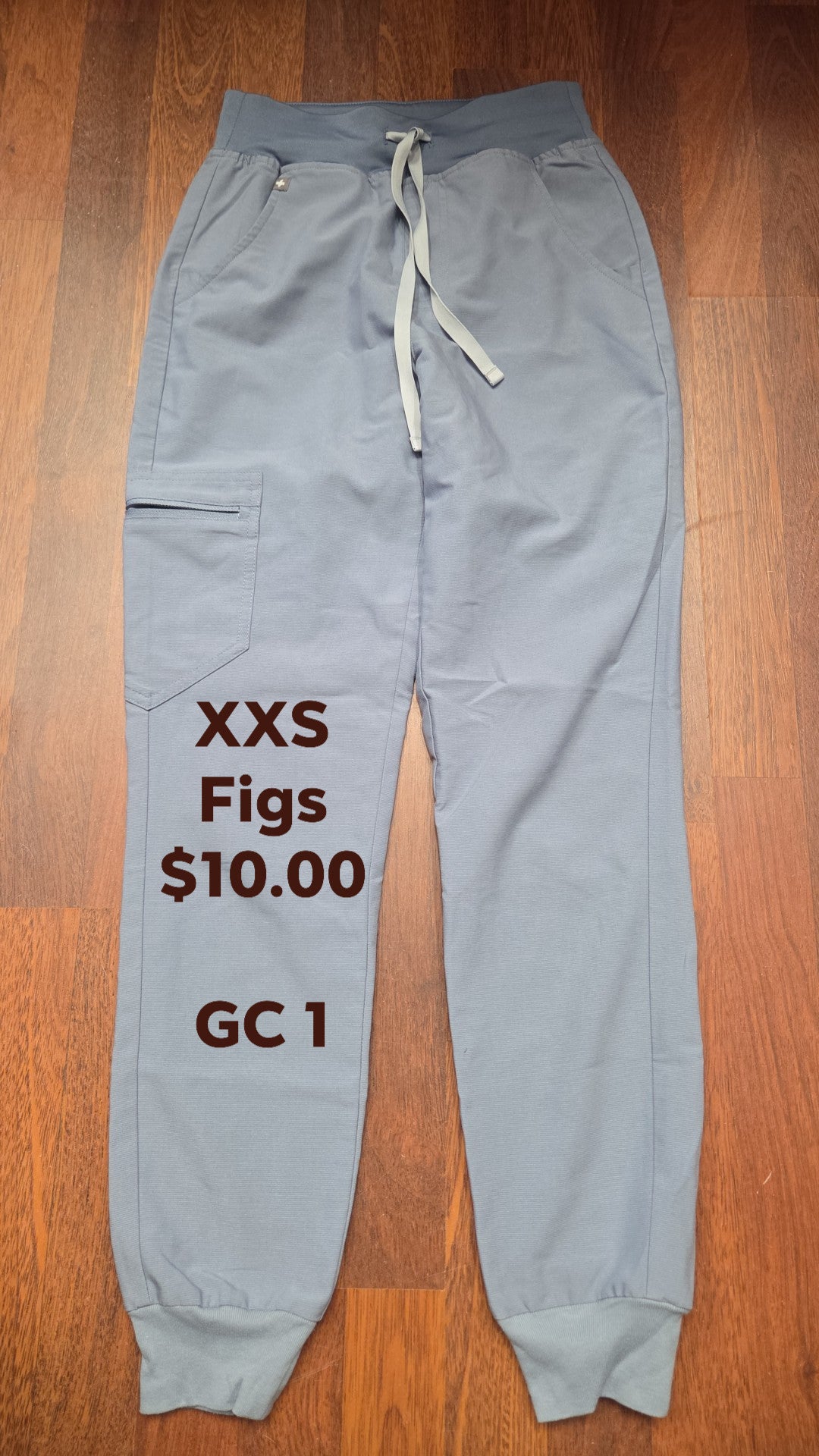 XXS