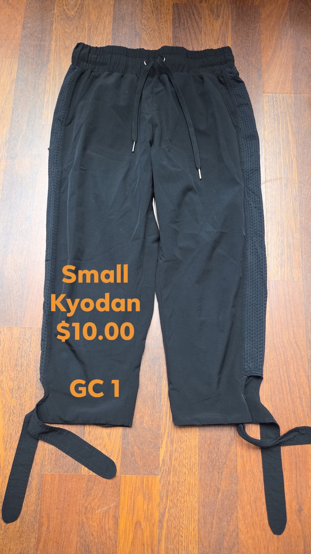 Small