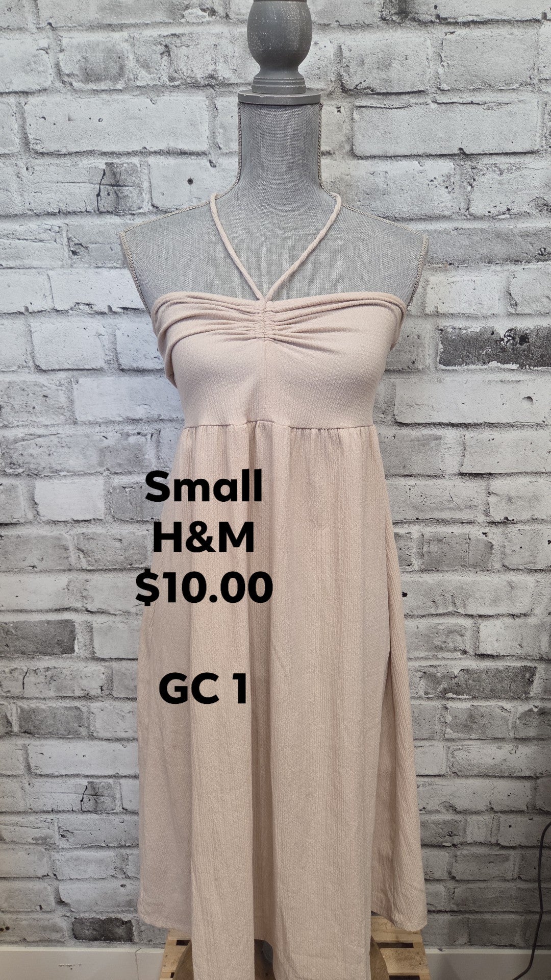 Small