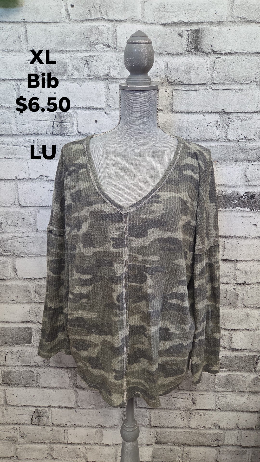 XL