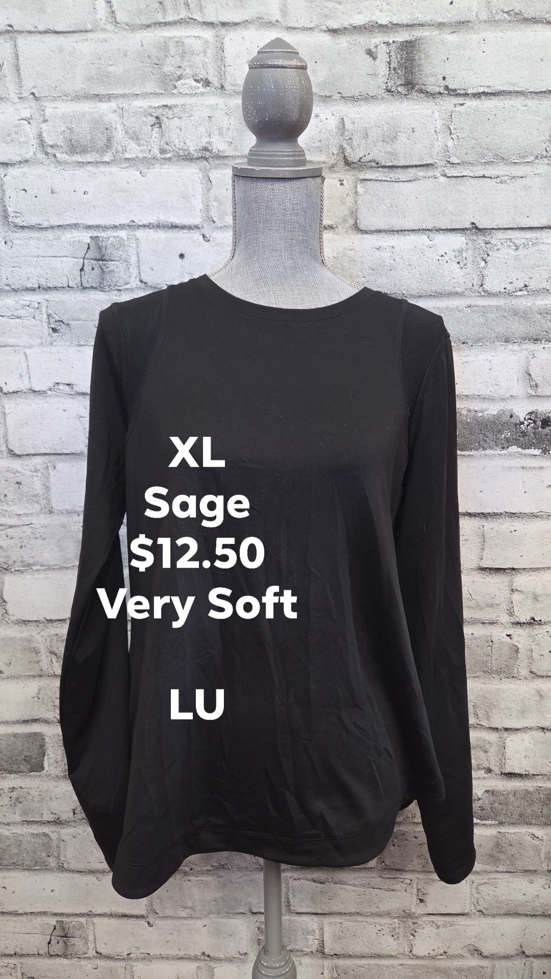 XL