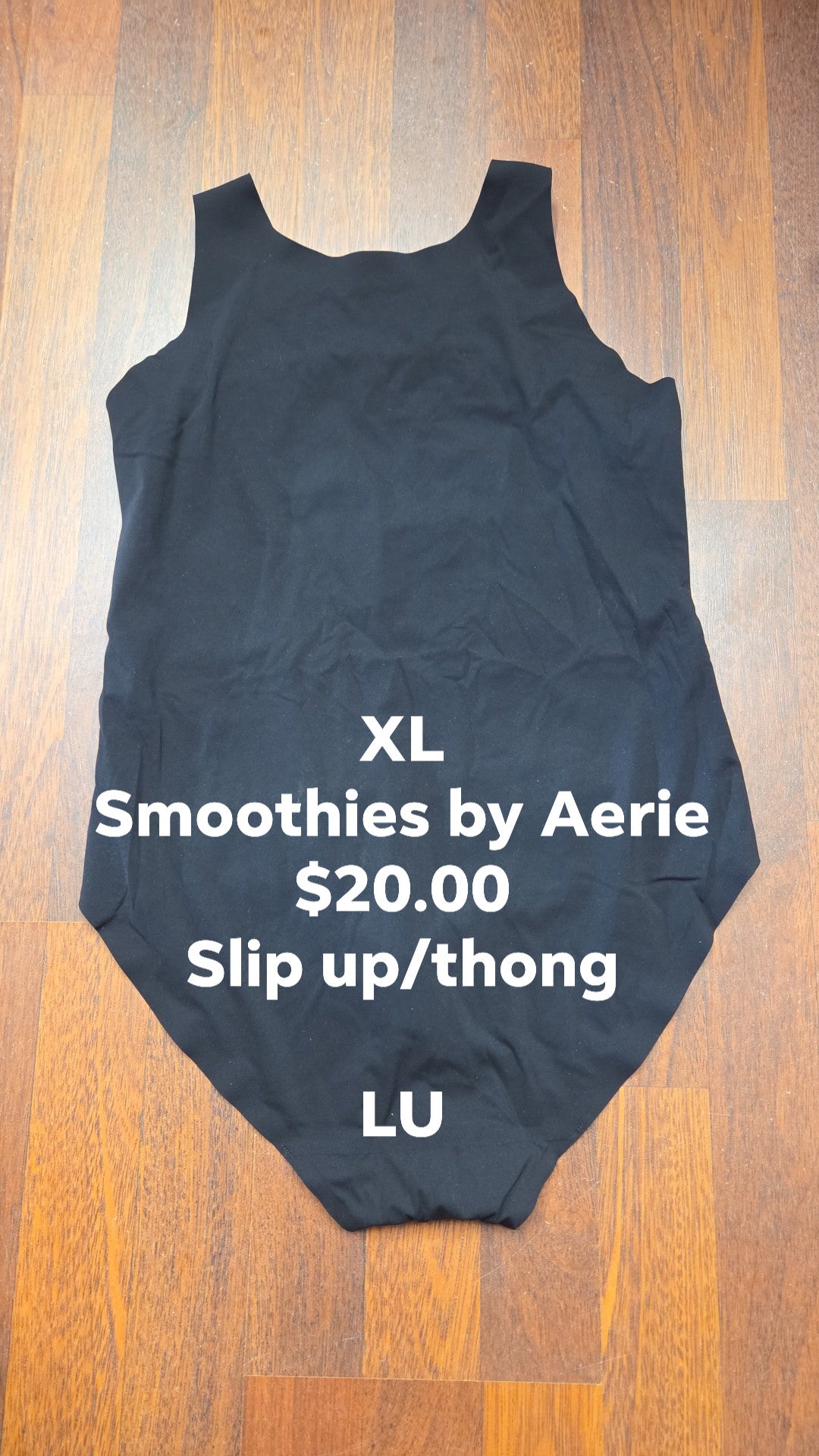 XL