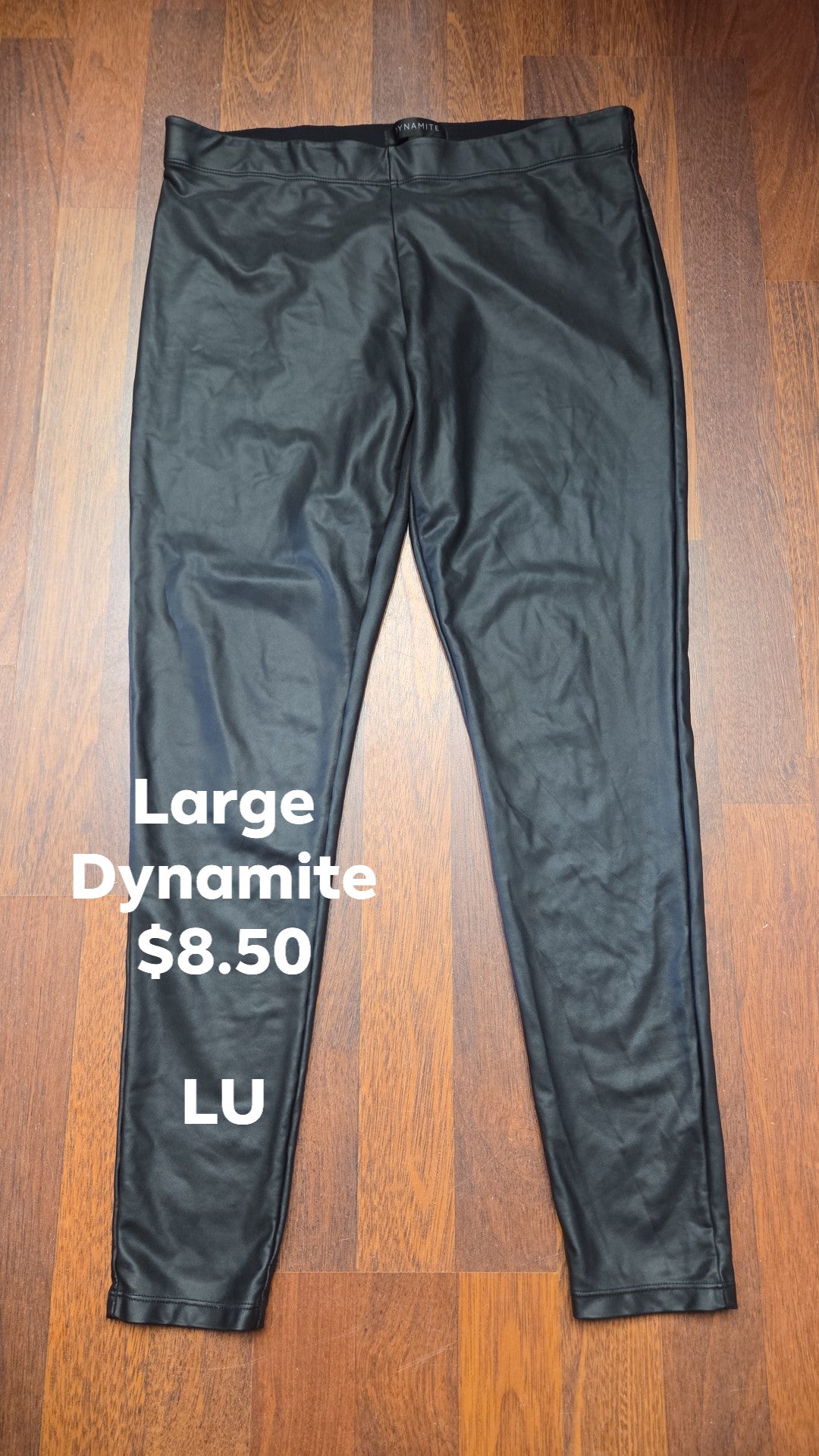 Large