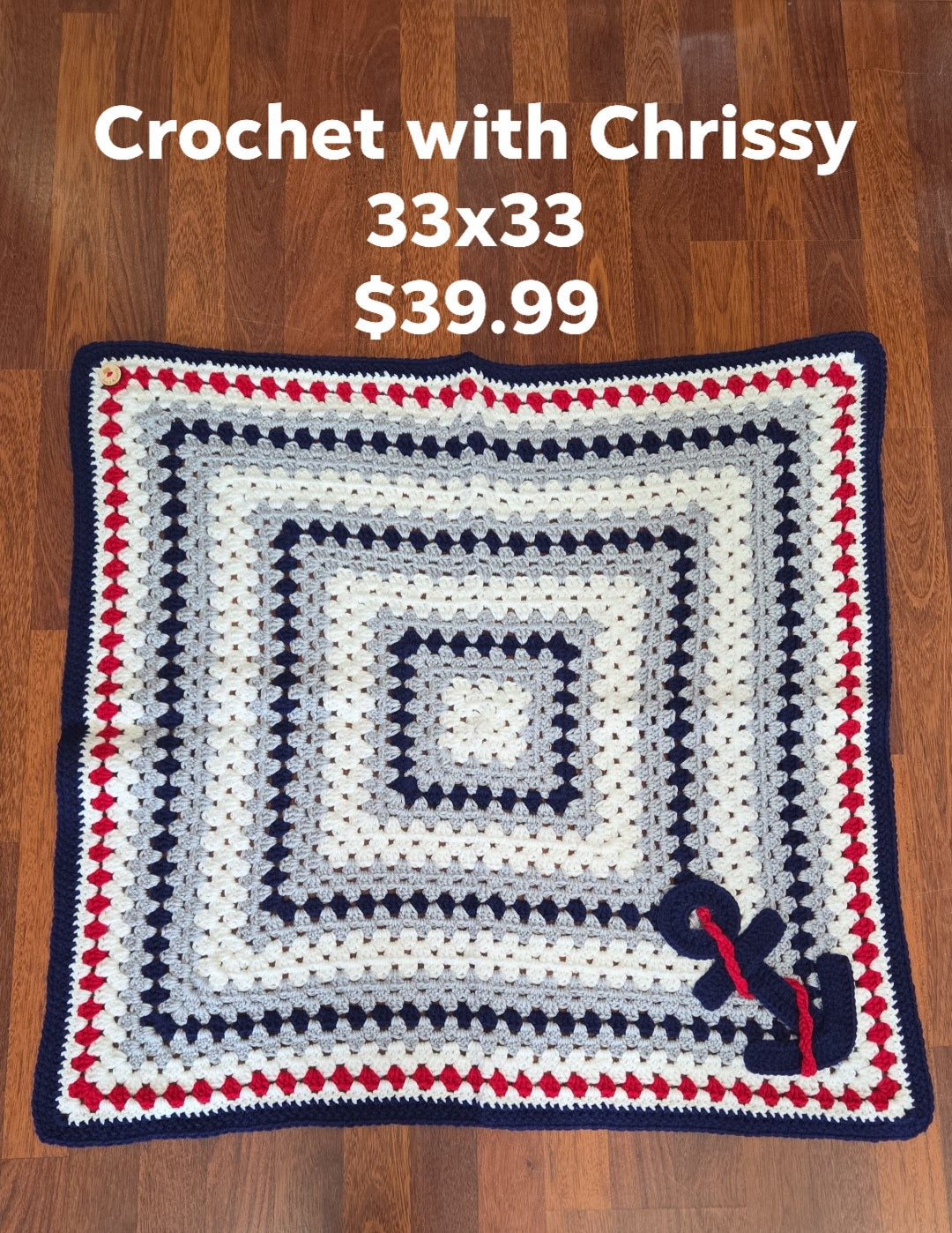 Baby Blanket