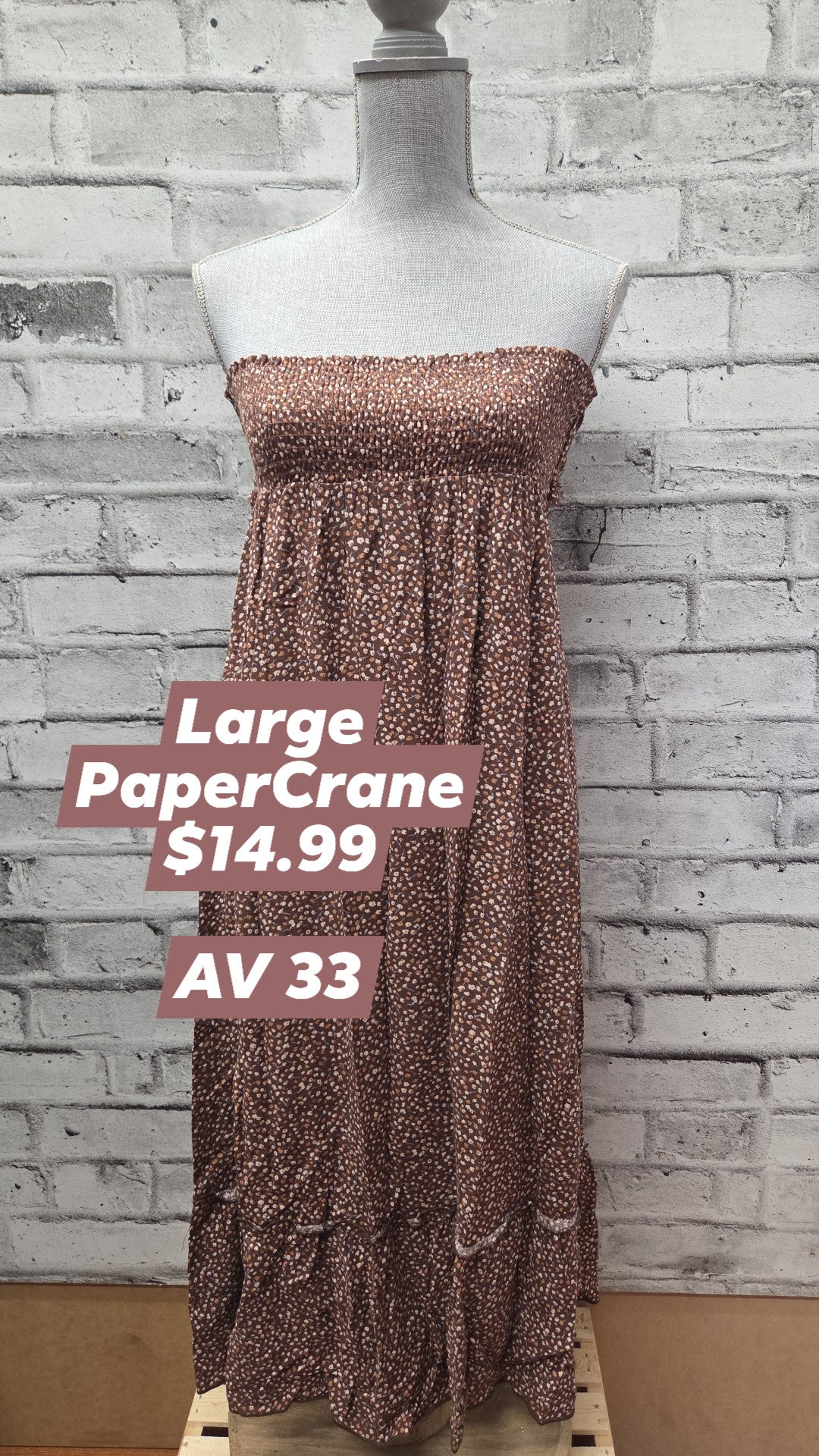 Large