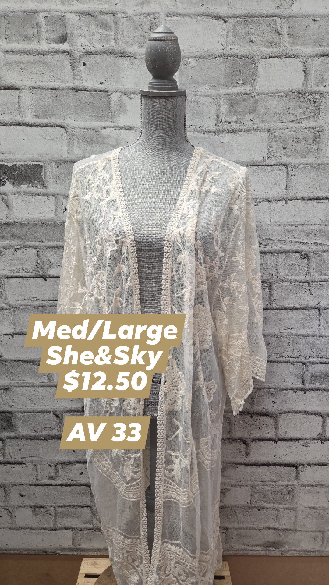 Medium-Large