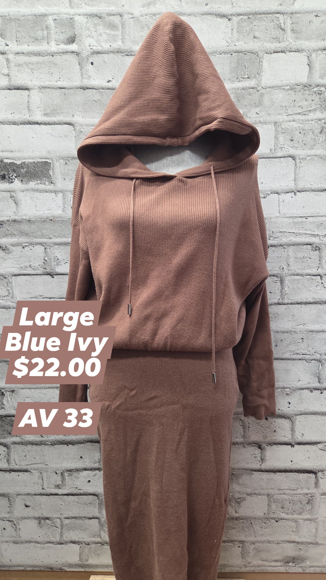 Large