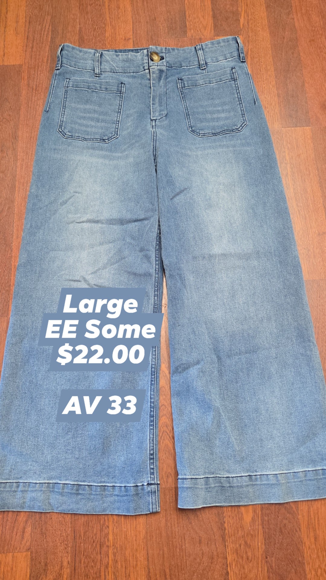 Large