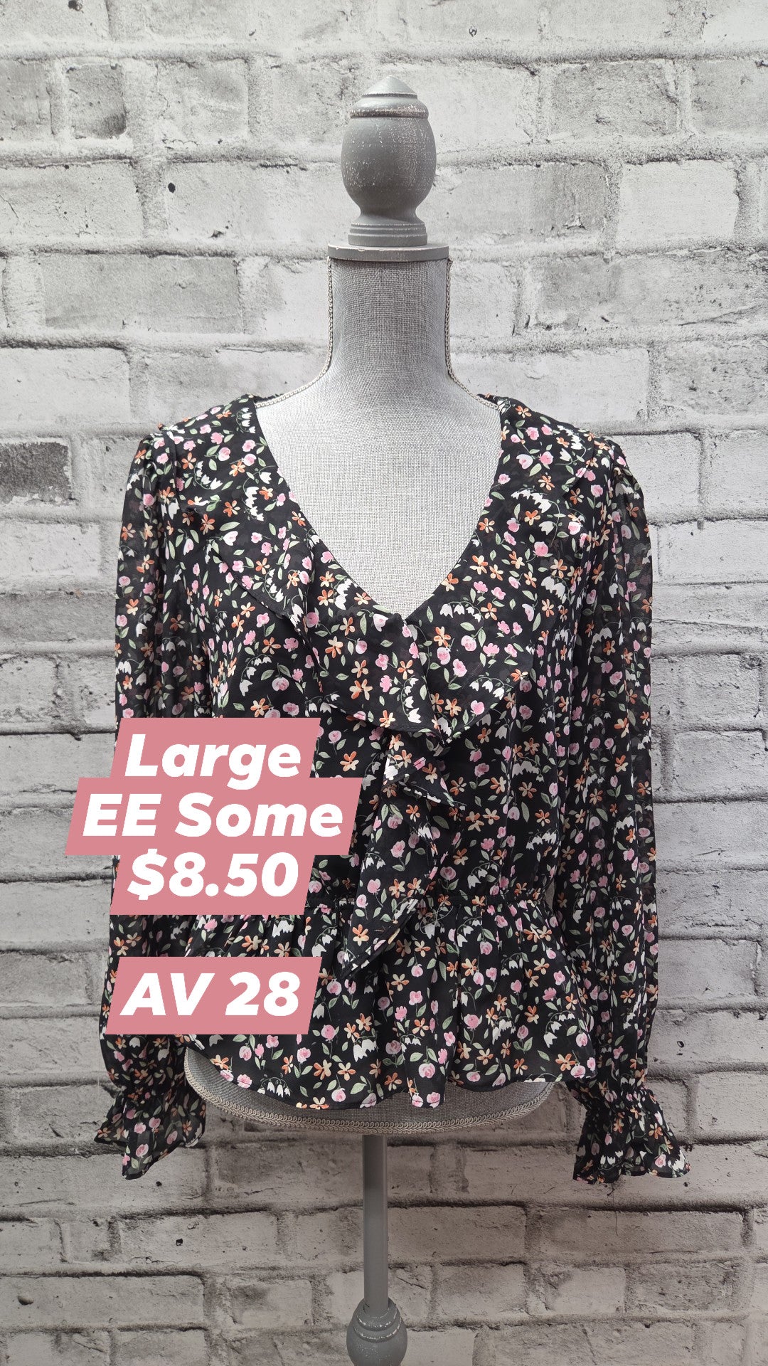 Large