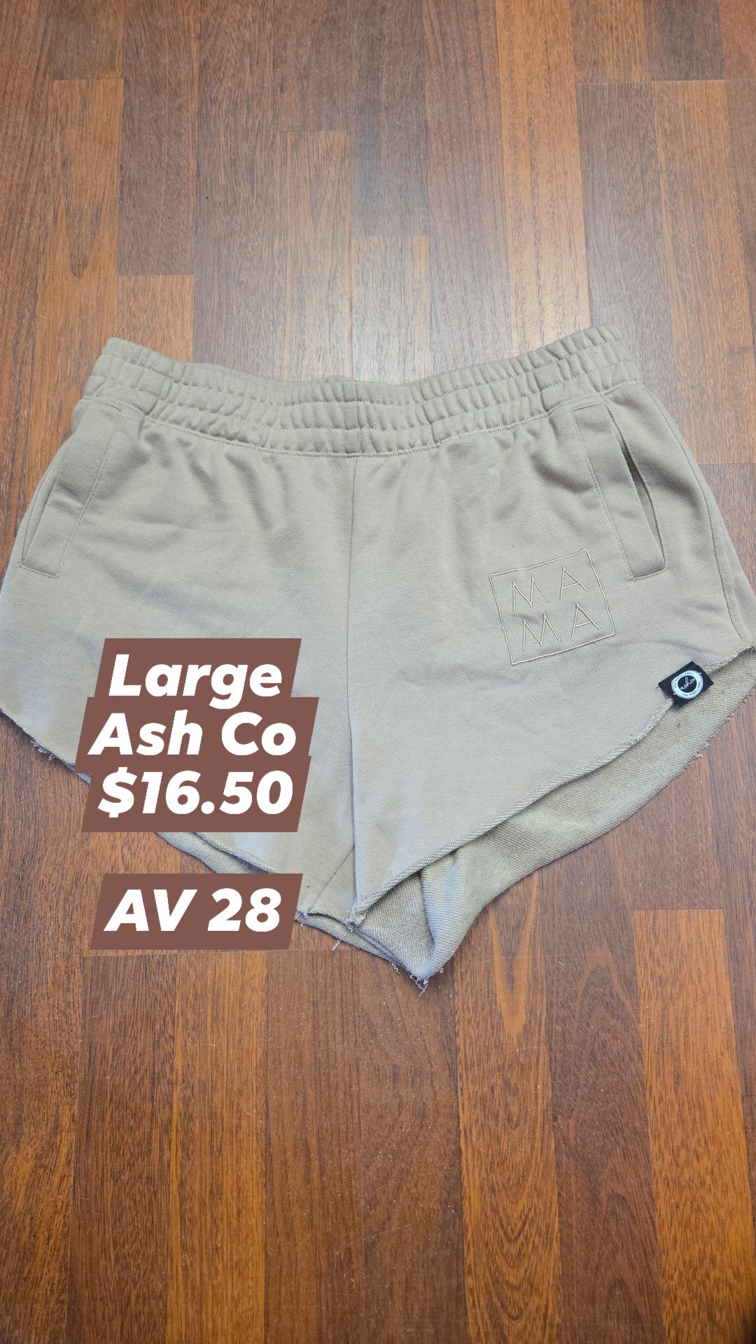 Large