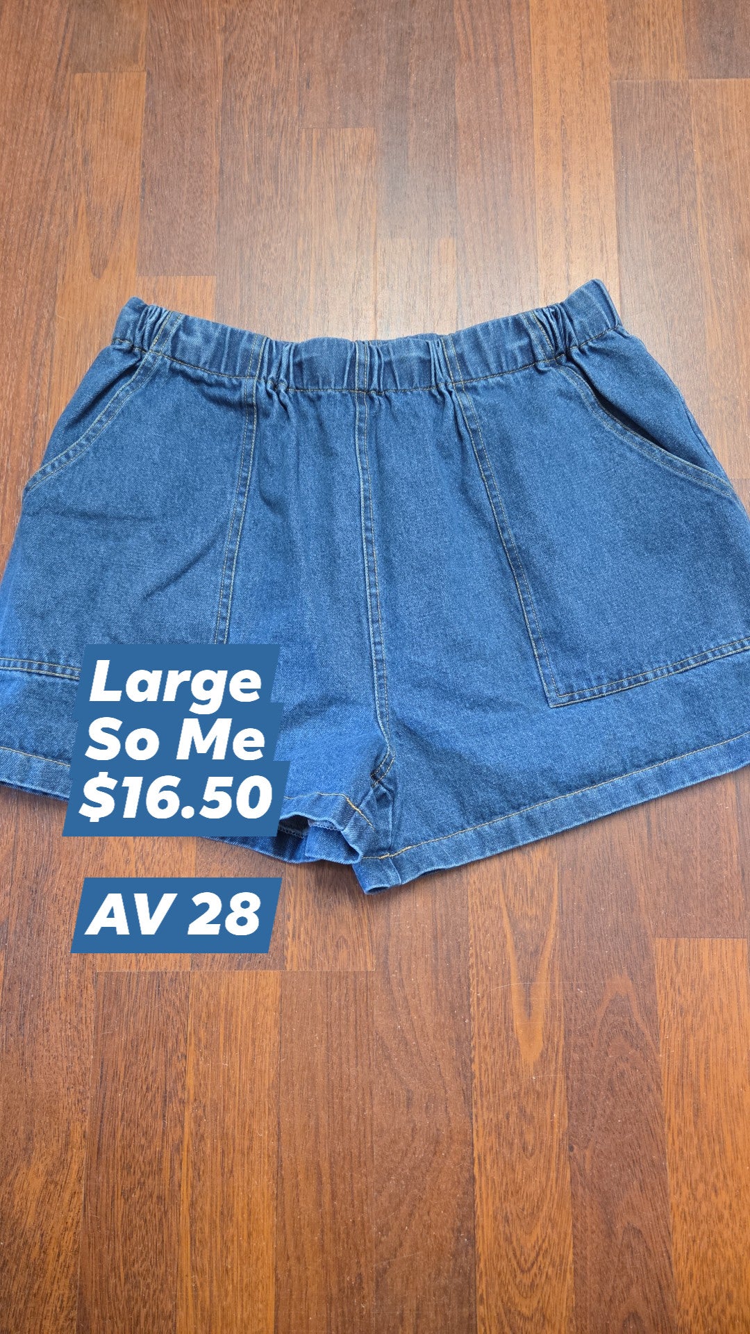 Large