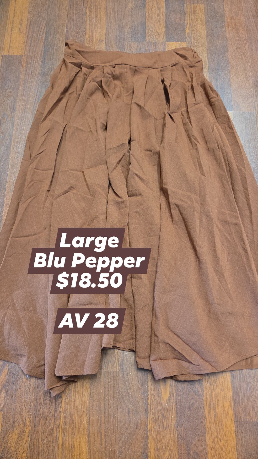 Large