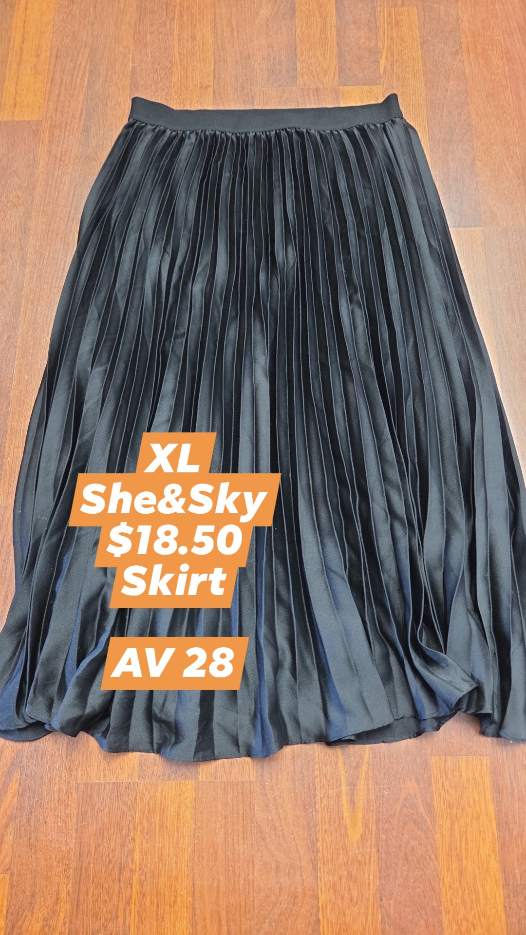 XL