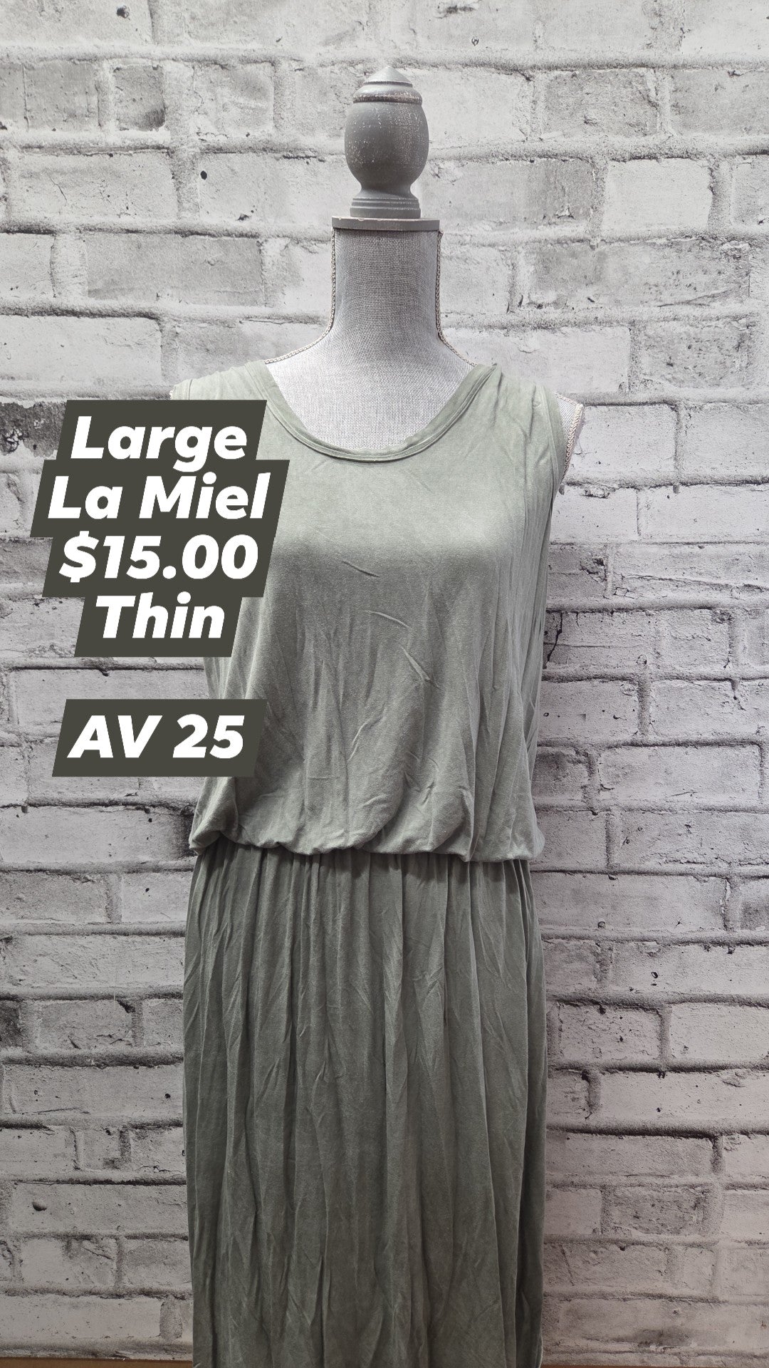 Large