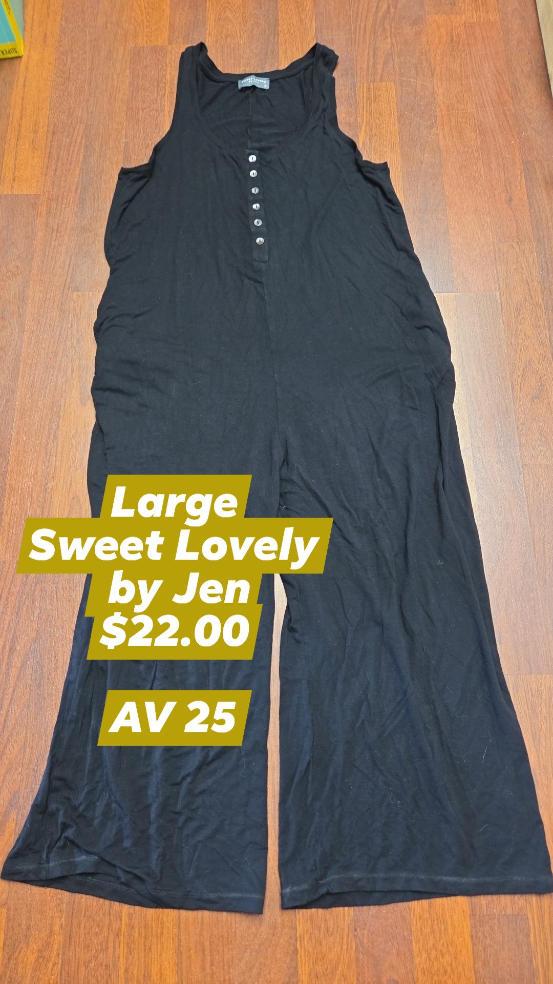 Large