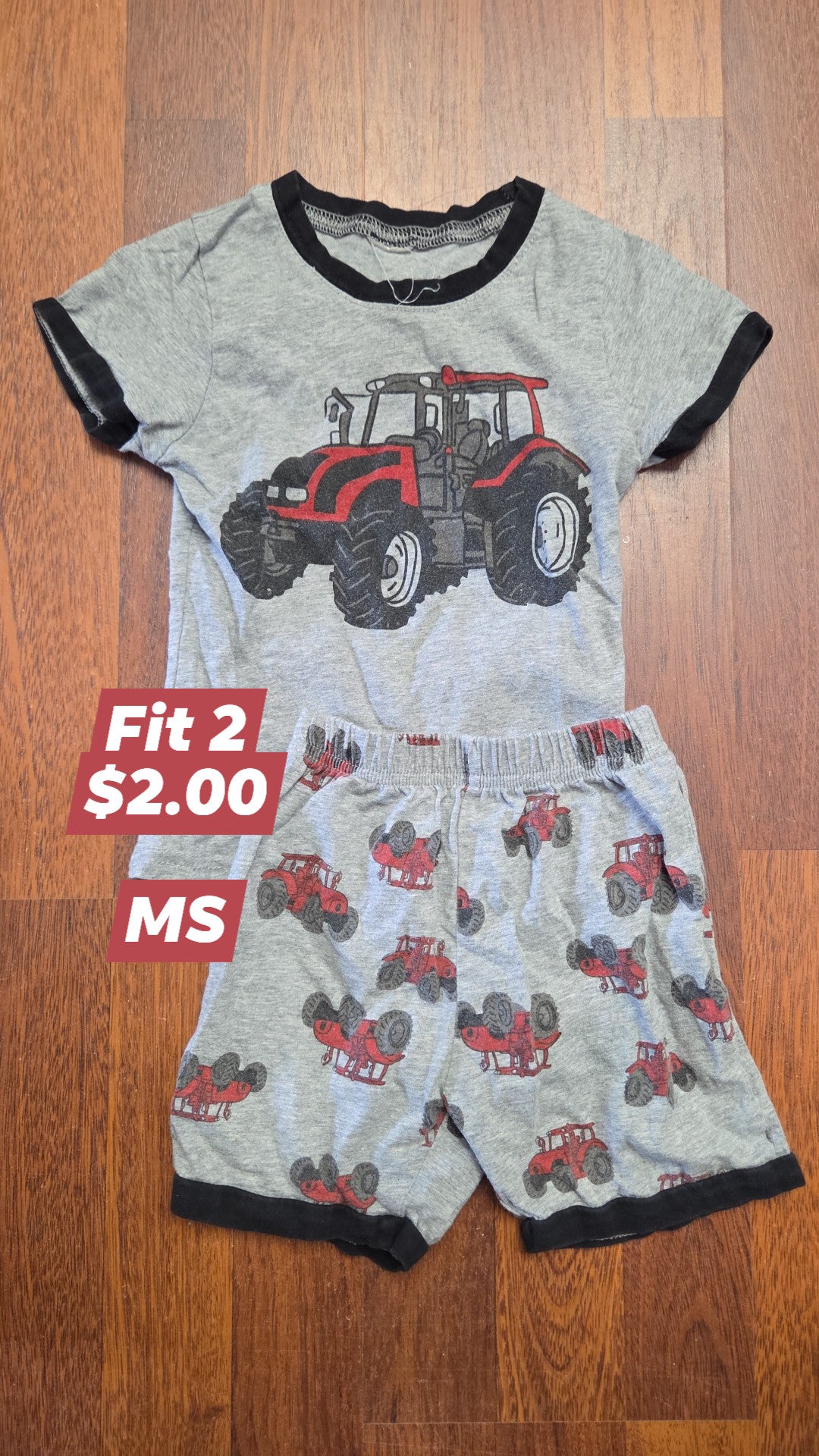Fits 2