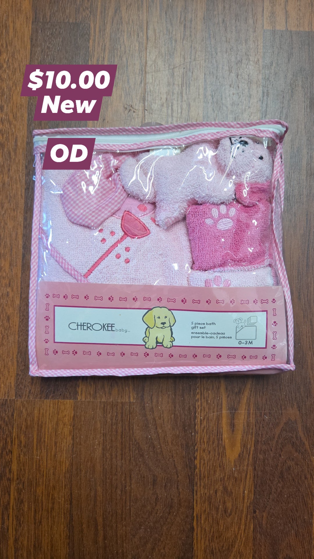 New