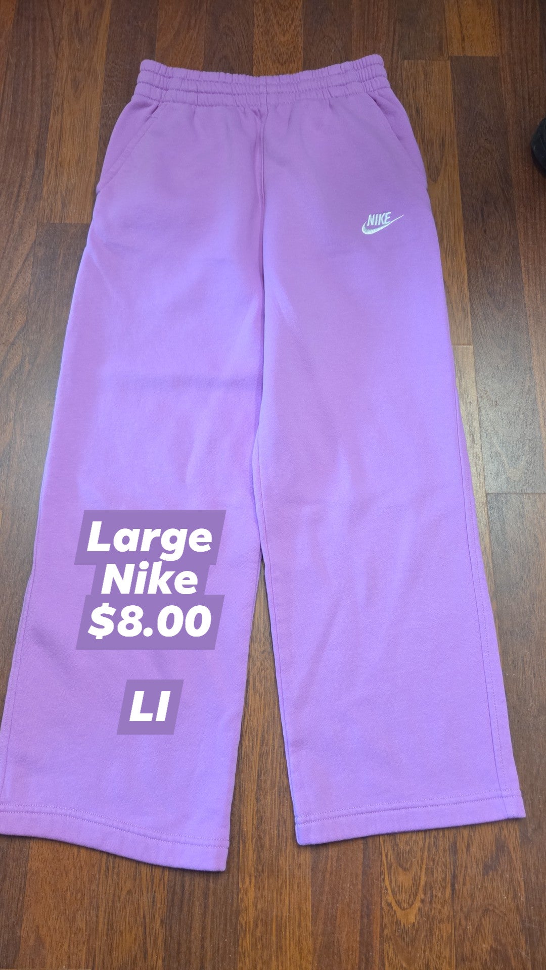 Large