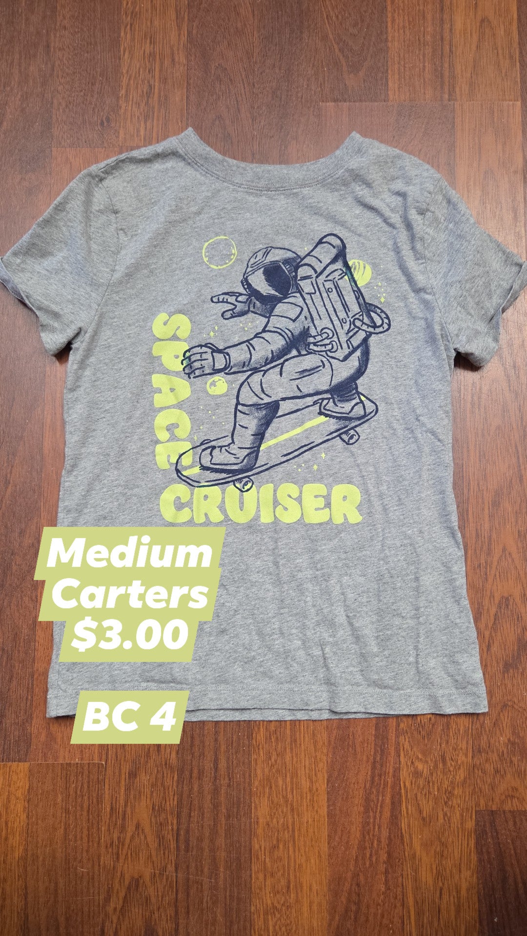 Medium