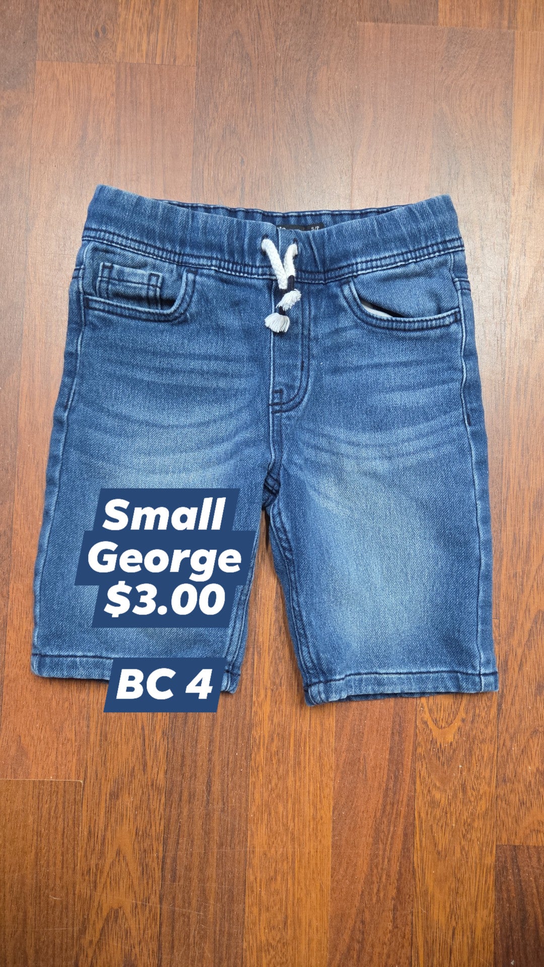 Small
