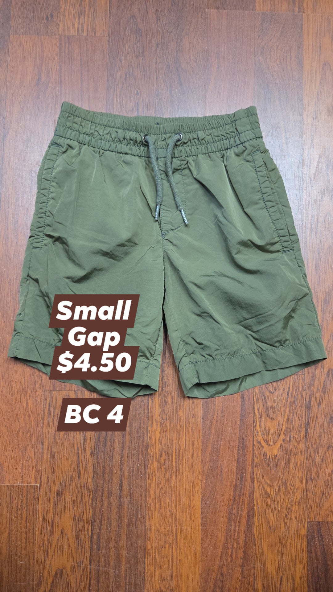 Small